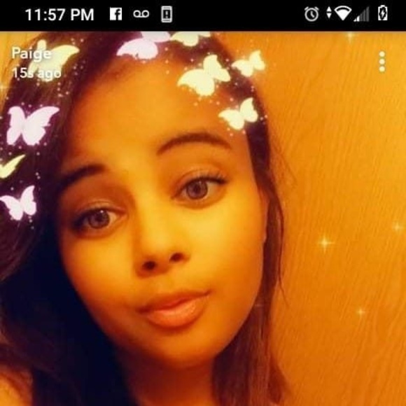 Meet your Posher, Paige - Picture 1 of 1